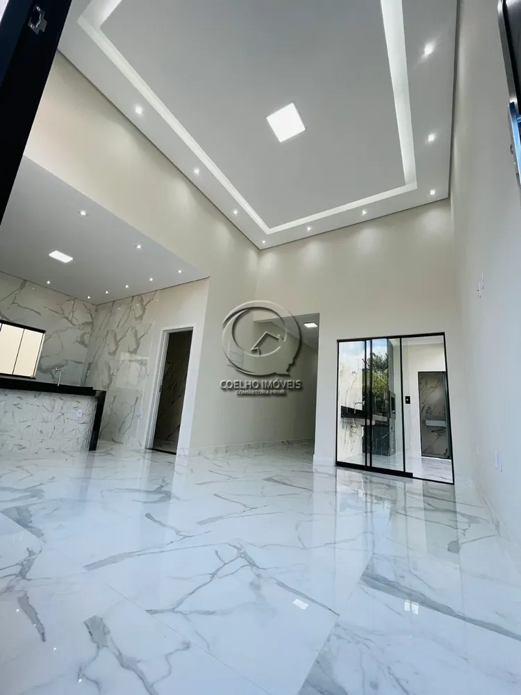 Casa, 3 quartos, 180 m² - Foto 11