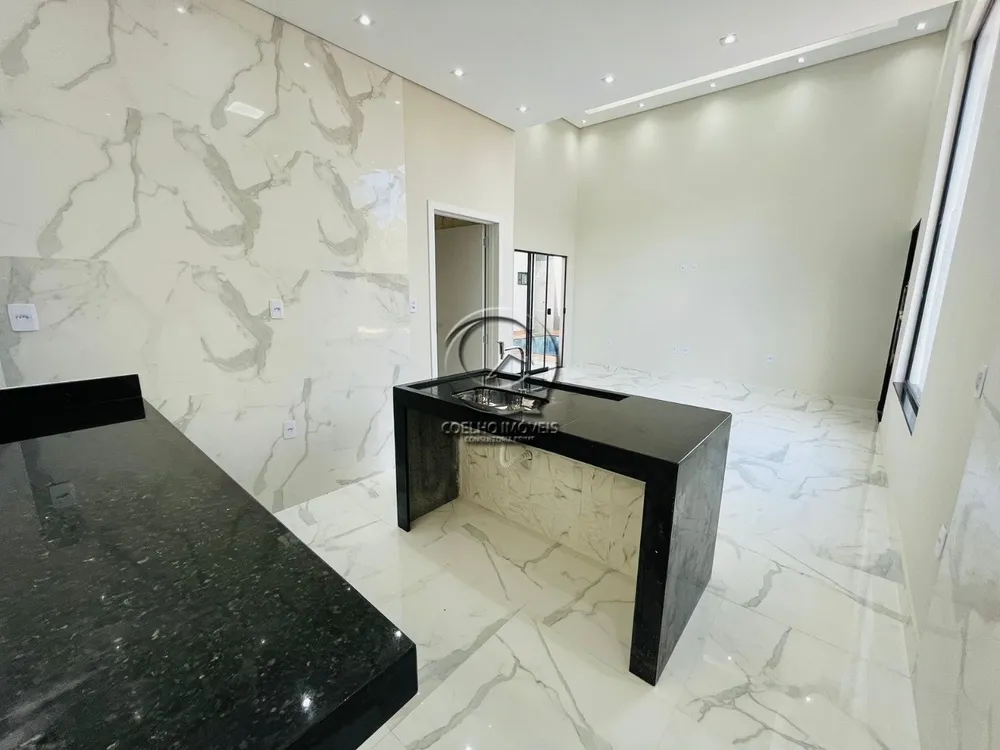 Casa, 3 quartos, 180 m² - Foto 12