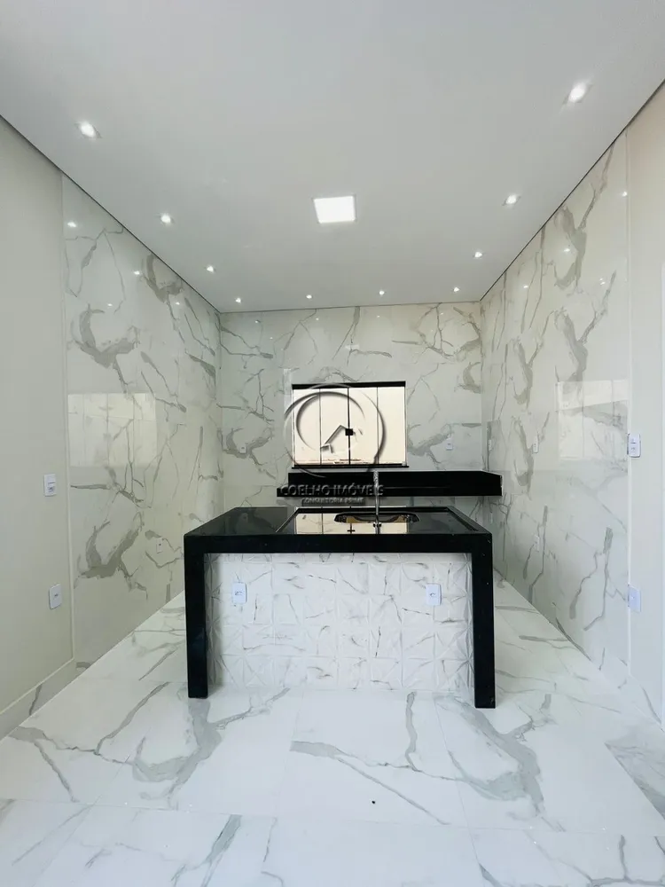 Casa, 3 quartos, 180 m² - Foto 13