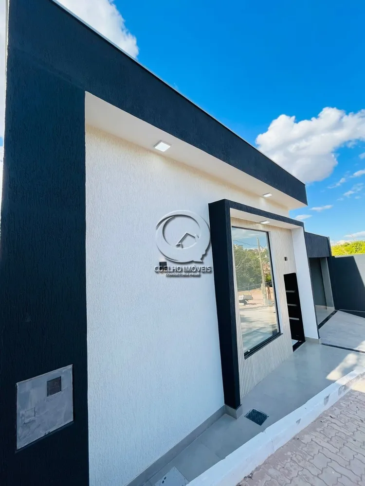 Casa, 3 quartos, 180 m² - Foto 3