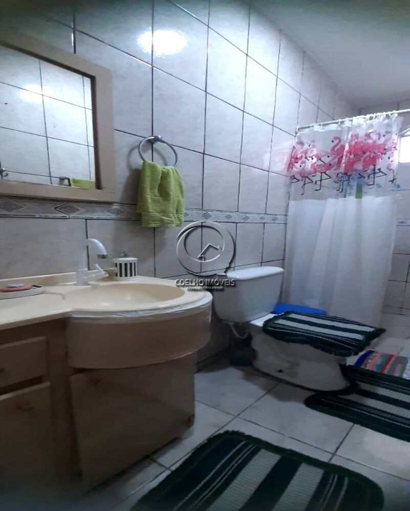 Casa à venda com 3 quartos, 233m² - Foto 7