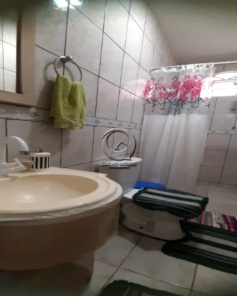 Casa, 3 quartos, 233 m² - Foto 14