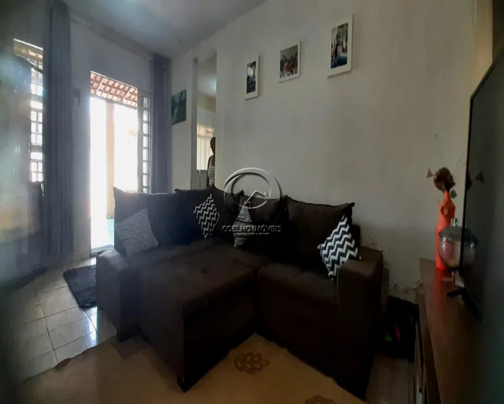Casa, 3 quartos, 233 m² - Foto 4