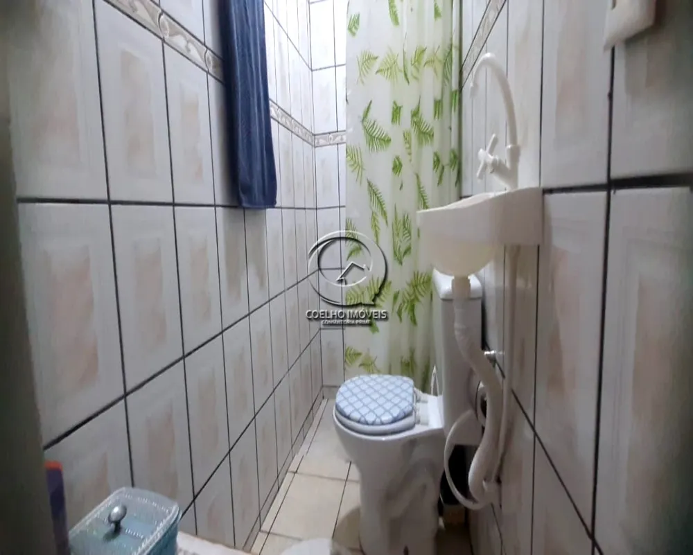 Casa, 3 quartos, 233 m² - Foto 15