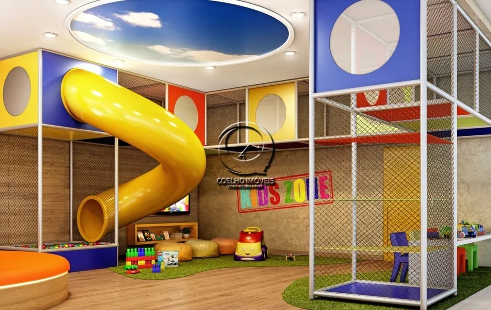 Cobertura, 4 quartos, 402 m² - Foto 6