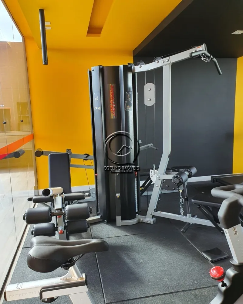 Cobertura, 4 quartos, 402 m² - Foto 16