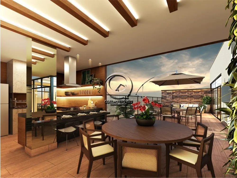 Cobertura, 4 quartos, 402 m² - Foto 8