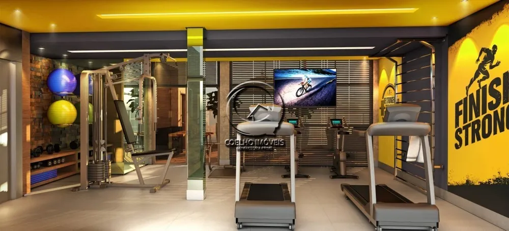 Cobertura, 4 quartos, 402 m² - Foto 10