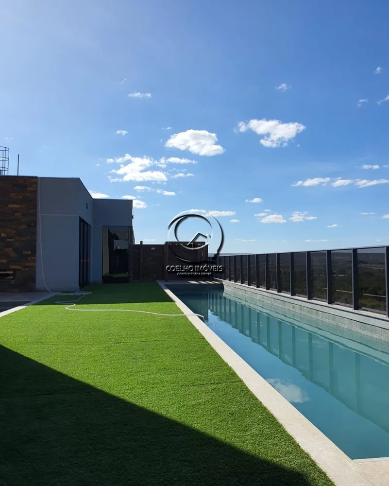Cobertura, 4 quartos, 402 m² - Foto 19