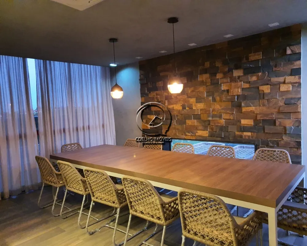 Cobertura, 4 quartos, 402 m² - Foto 18
