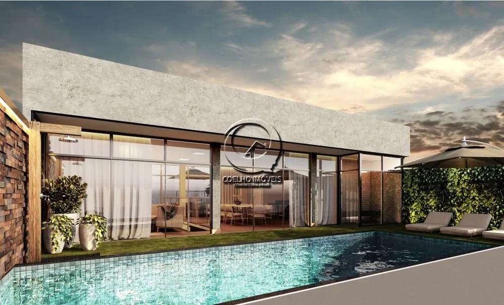 Cobertura, 4 quartos, 402 m² - Foto 9