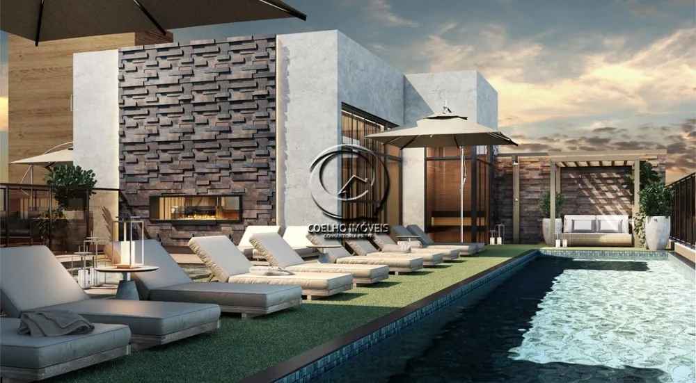 Cobertura, 4 quartos, 402 m² - Foto 13