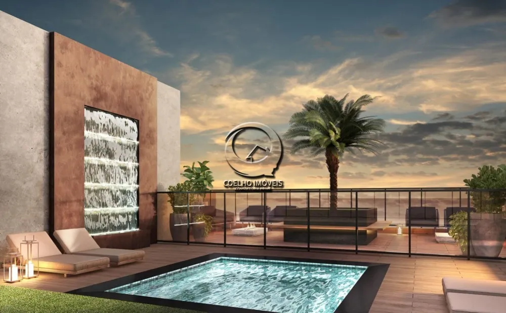 Cobertura, 4 quartos, 402 m² - Foto 5