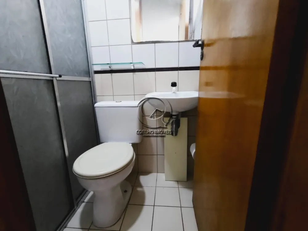Apartamento, 2 quartos, 56 m² - Foto 10