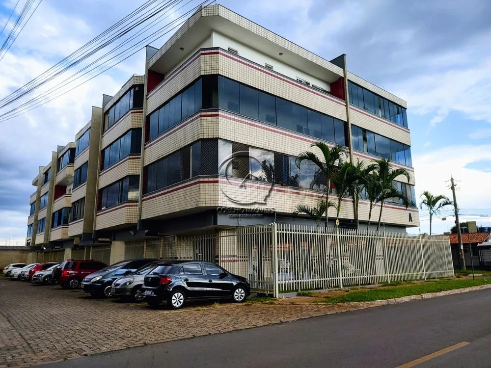 Apartamento, 2 quartos, 56 m² - Foto 20