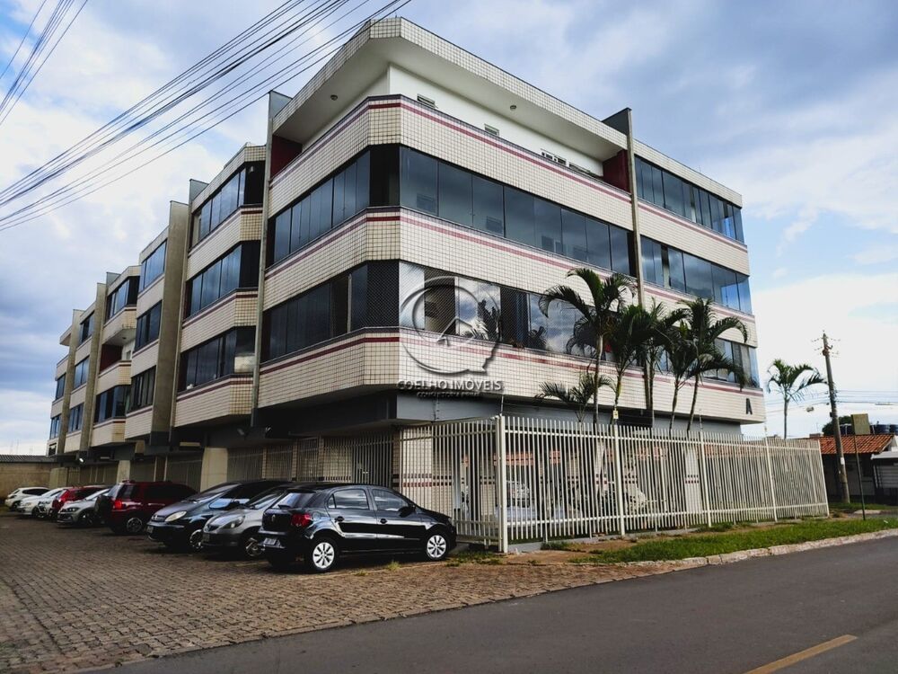 Apartamento, 2 quartos, 56 m² - Foto 8