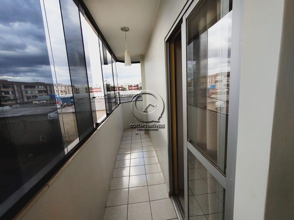 Apartamento, 2 quartos, 56 m² - Foto 3