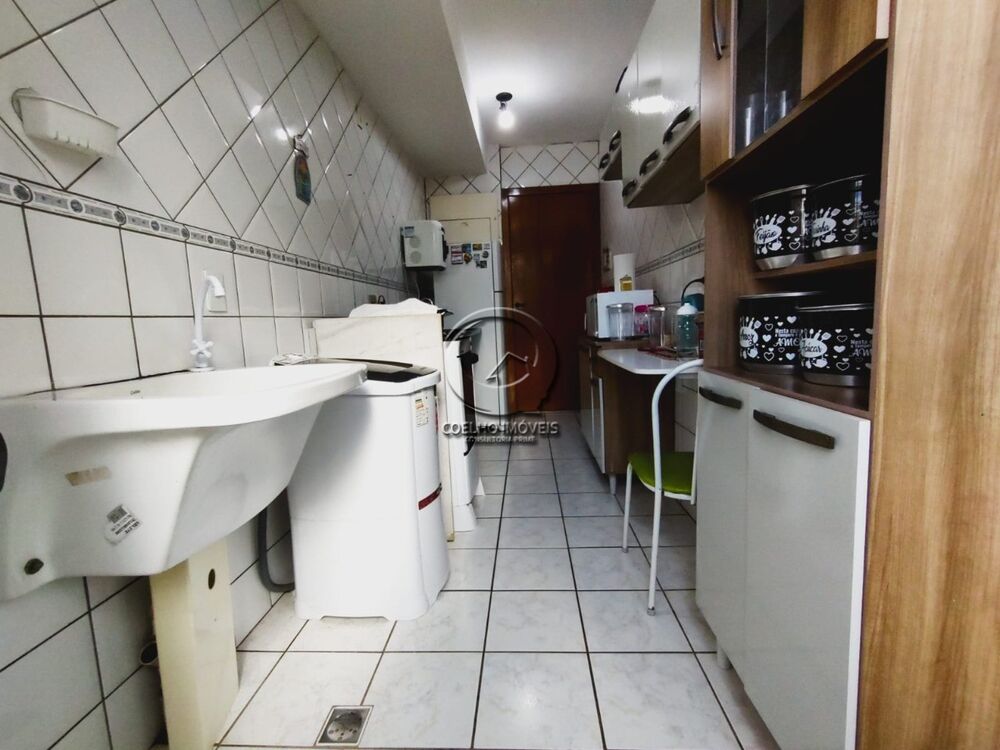 Apartamento, 2 quartos, 56 m² - Foto 7