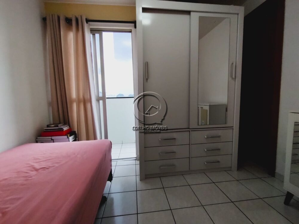 Apartamento, 2 quartos, 56 m² - Foto 5
