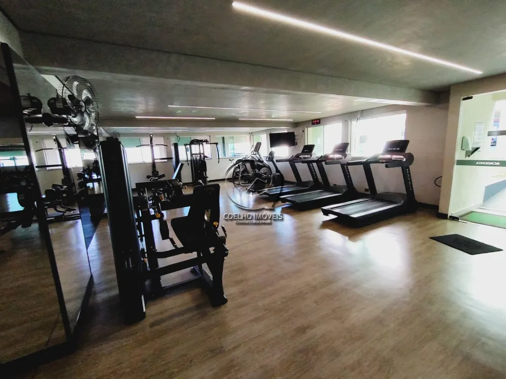 Apartamento, 2 quartos, 83 m² - Foto 18