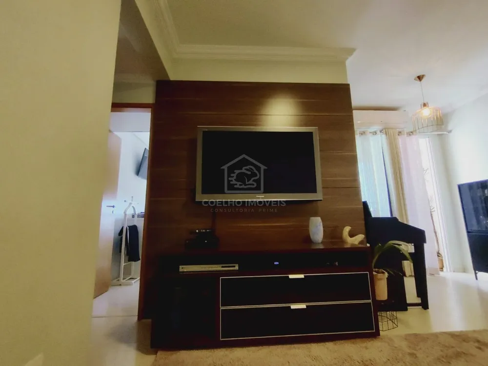Apartamento, 2 quartos, 83 m² - Foto 2