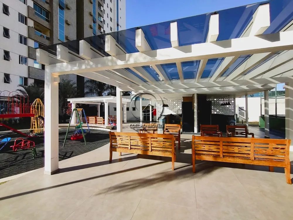 Apartamento, 2 quartos, 83 m² - Foto 15
