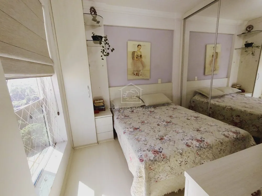 Apartamento, 2 quartos, 83 m² - Foto 4