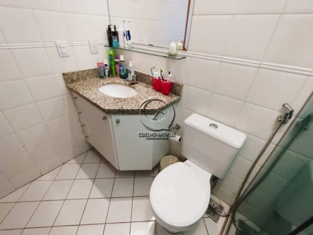 Apartamento, 2 quartos, 83 m² - Foto 6