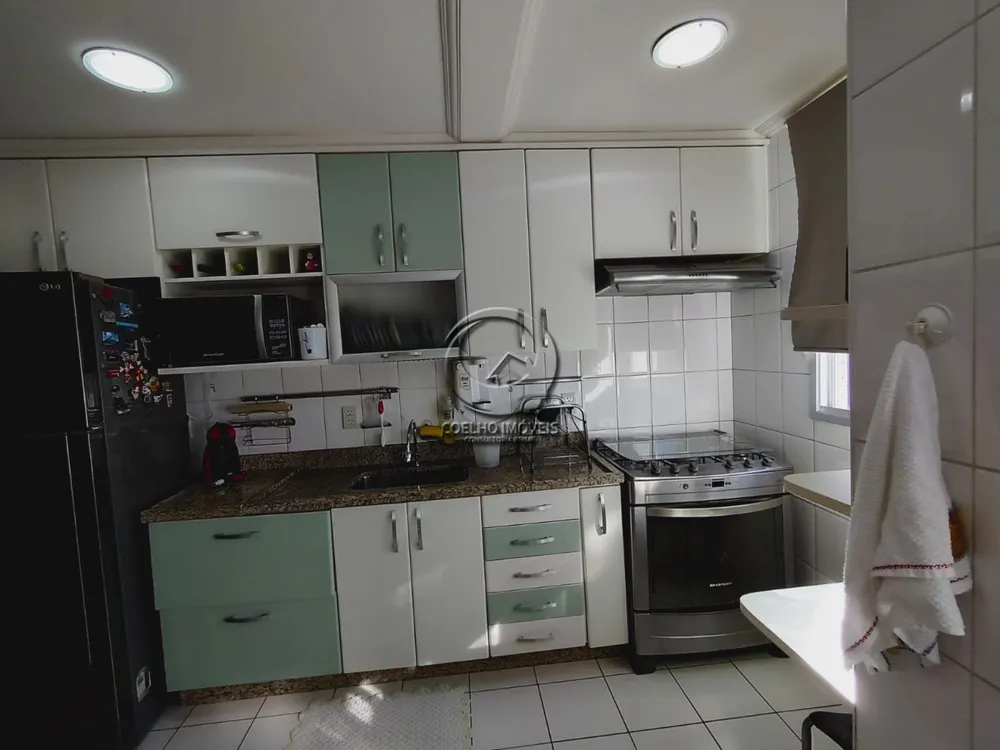 Apartamento, 2 quartos, 83 m² - Foto 8