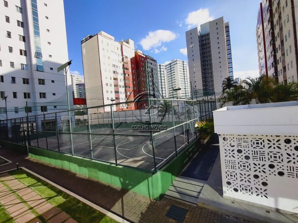 Apartamento, 2 quartos, 83 m² - Foto 3
