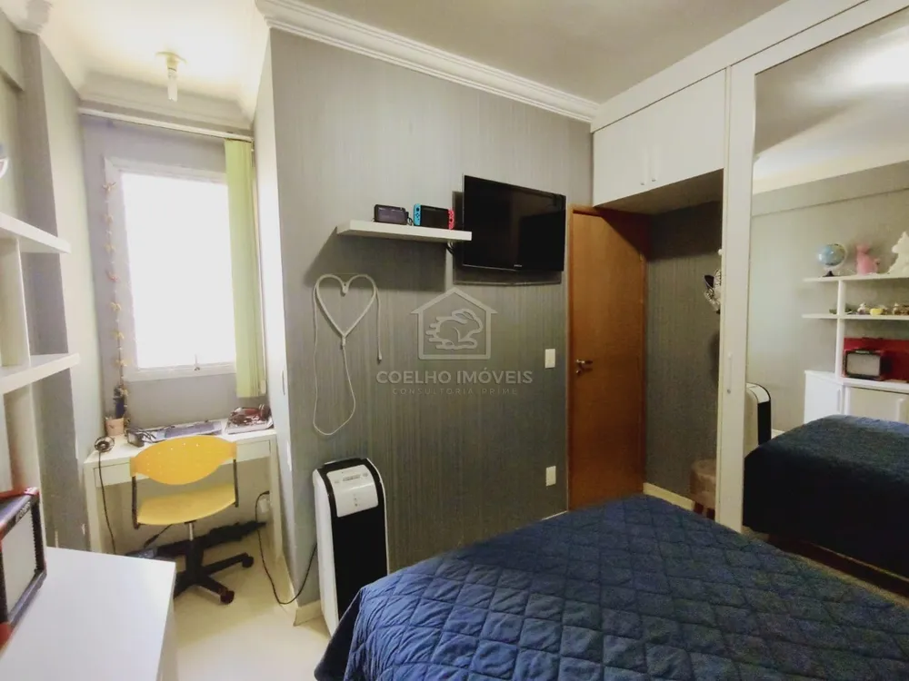 Apartamento, 2 quartos, 83 m² - Foto 5