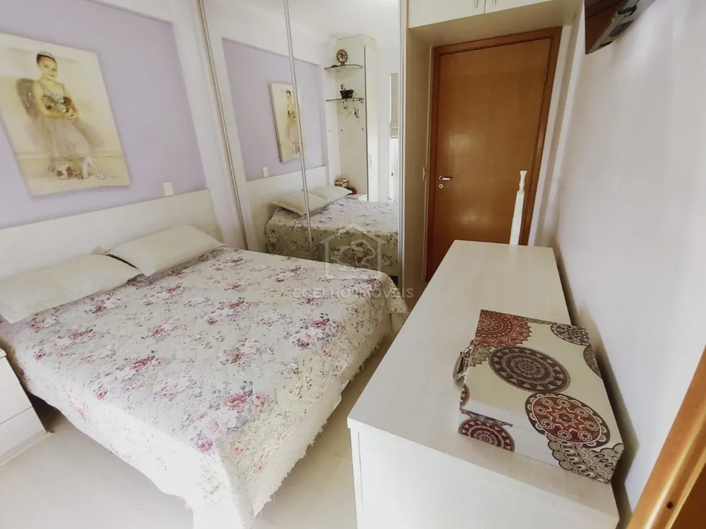 Apartamento, 2 quartos, 83 m² - Foto 3