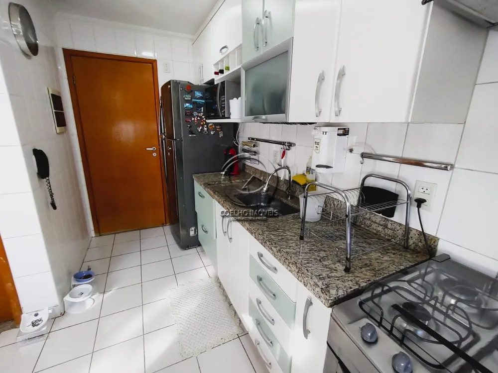 Apartamento, 2 quartos, 83 m² - Foto 9