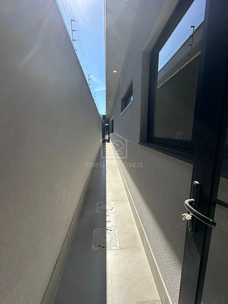 Casa, 4 quartos, 400 m² - Foto 19