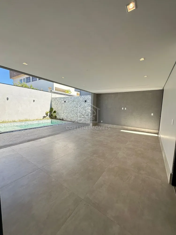 Casa, 4 quartos, 400 m² - Foto 18