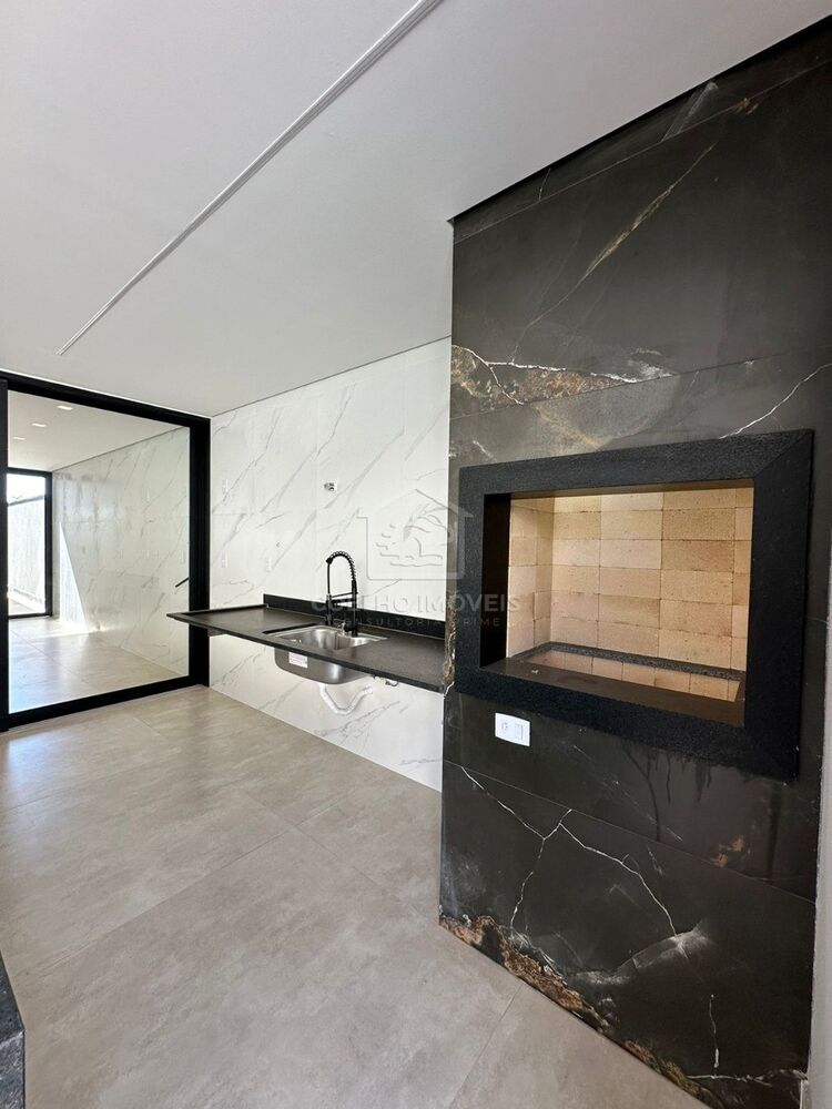 Casa, 4 quartos, 400 m² - Foto 8