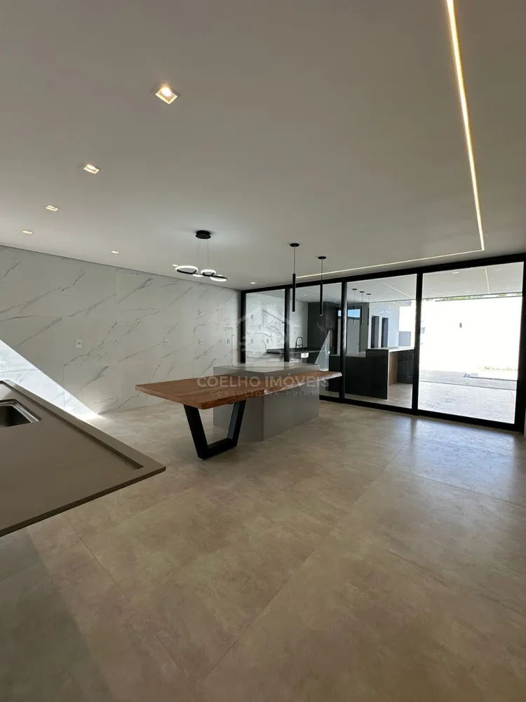 Casa, 4 quartos, 400 m² - Foto 9