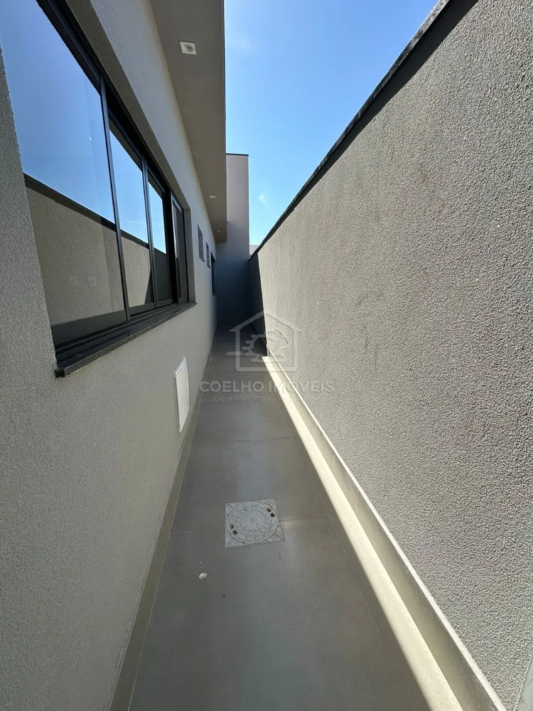 Casa, 4 quartos, 400 m² - Foto 20