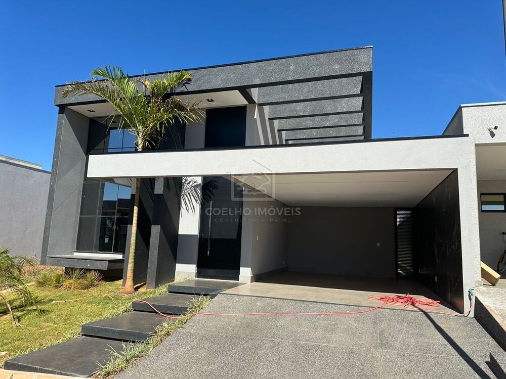 Casa, 4 quartos, 400 m² - Foto 1