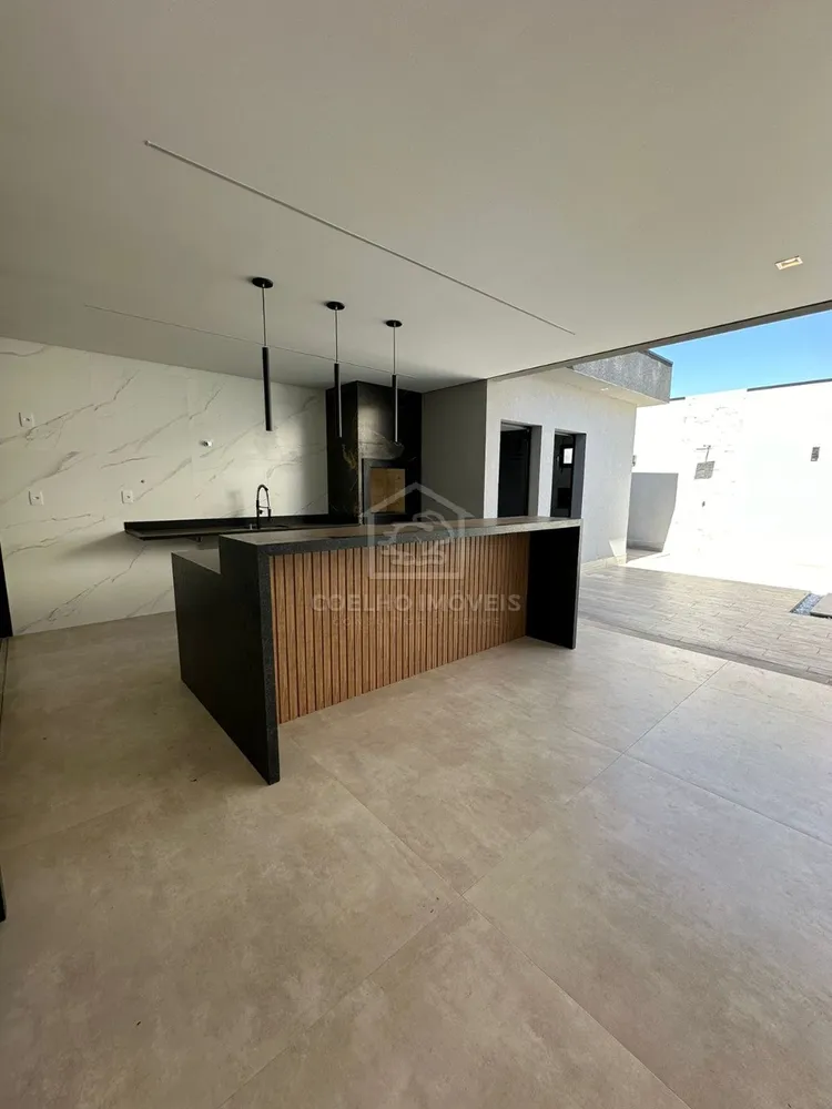 Casa, 4 quartos, 400 m² - Foto 16