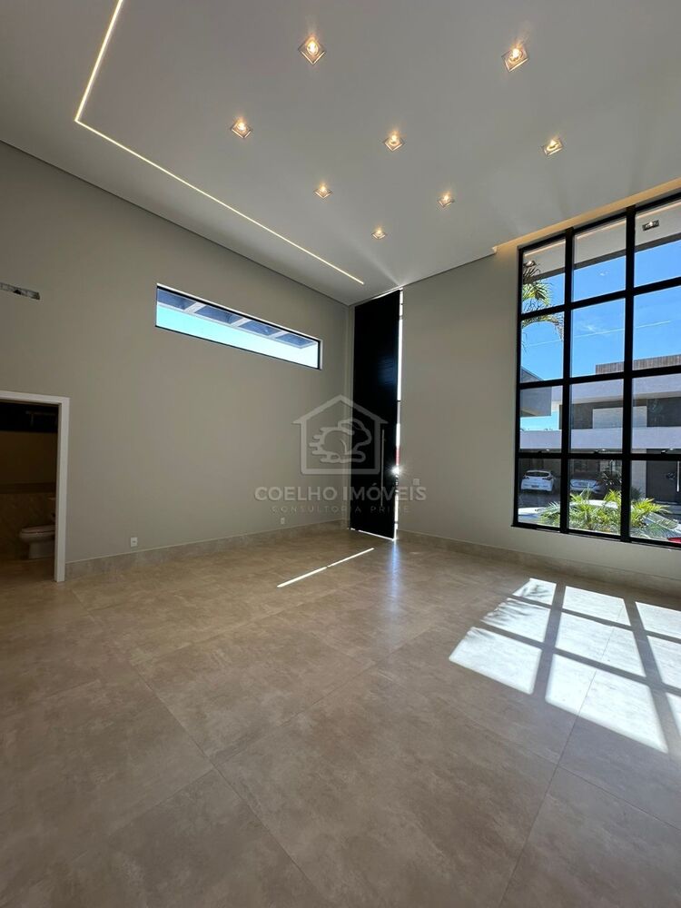 Casa, 4 quartos, 400 m² - Foto 3