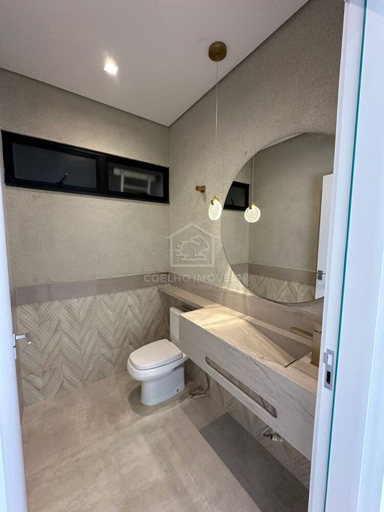 Casa, 4 quartos, 400 m² - Foto 5