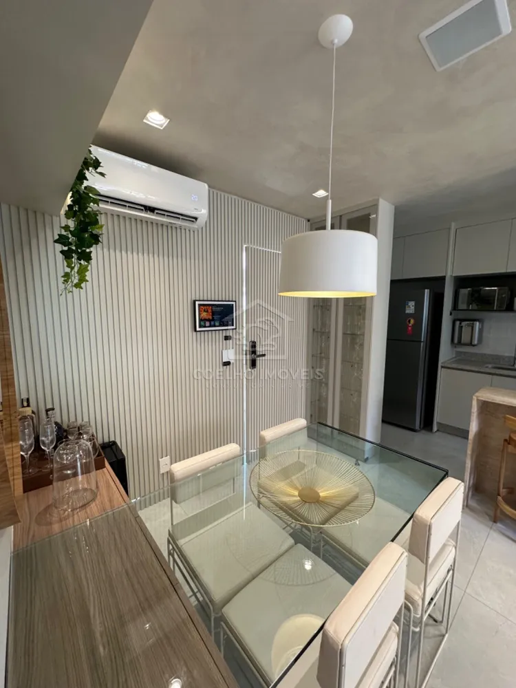 Apartamento, 3 quartos, 87 m² - Foto 4