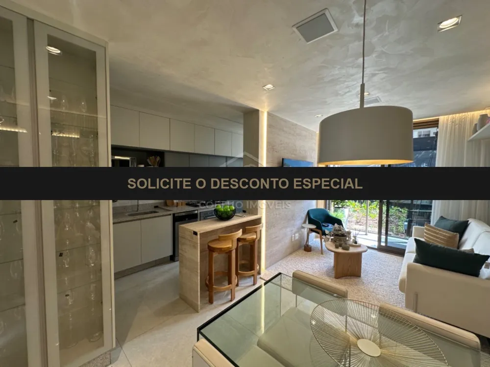 Apartamento, 3 quartos, 87 m² - Foto 1
