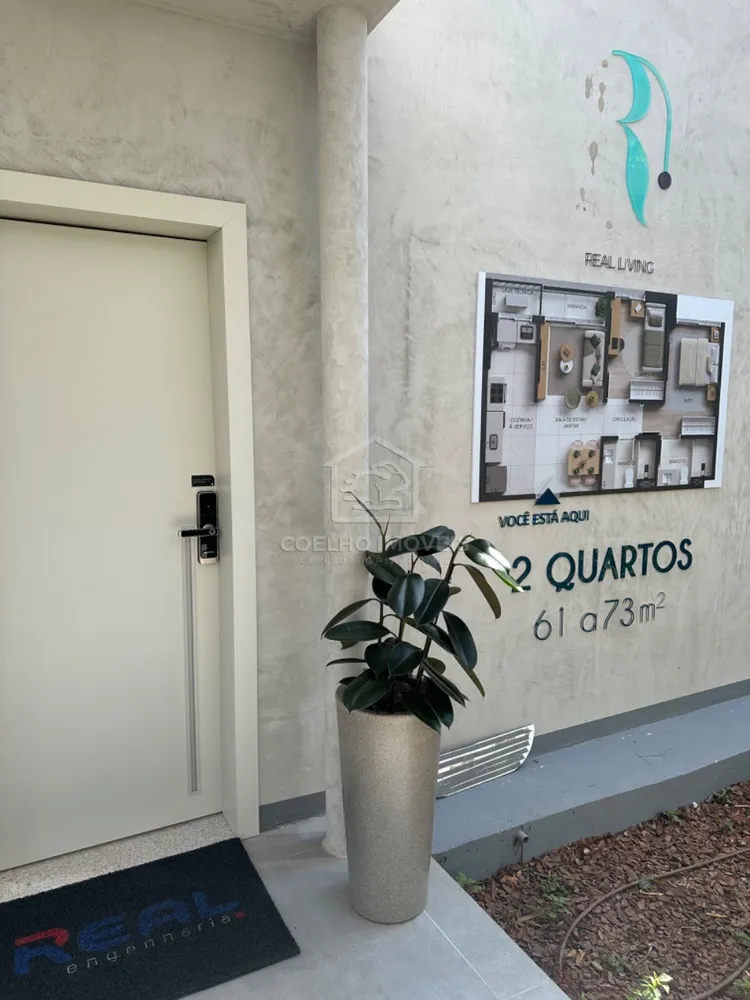 Apartamento, 3 quartos, 87 m² - Foto 15