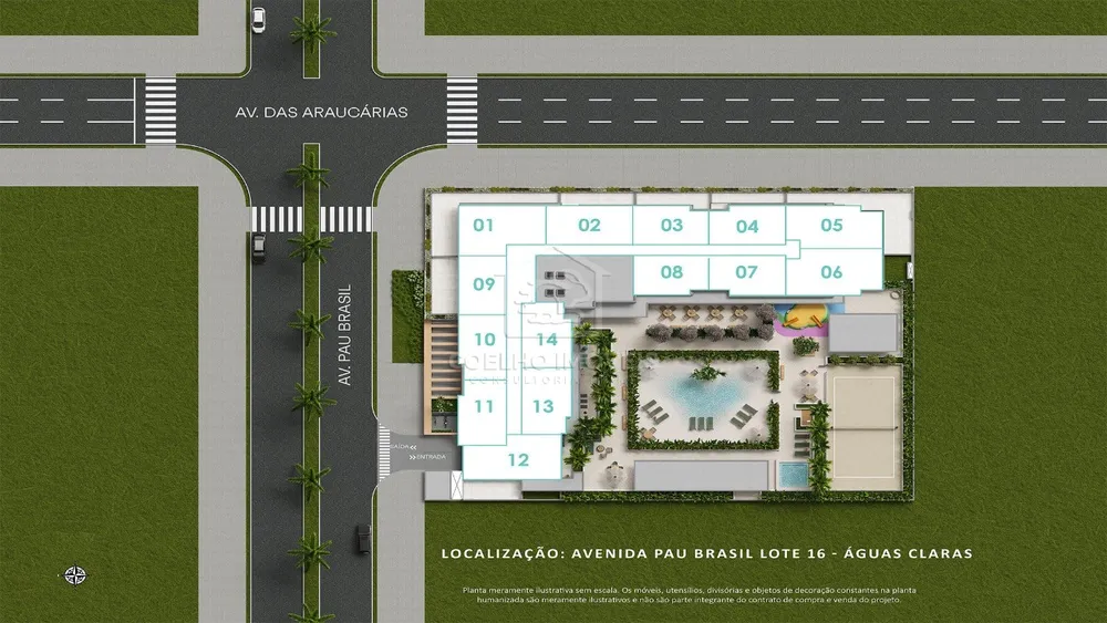 Apartamento, 3 quartos, 87 m² - Foto 19