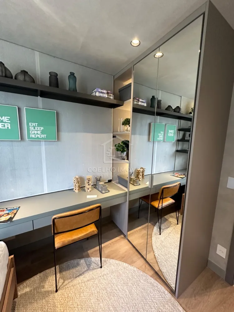 Apartamento, 3 quartos, 87 m² - Foto 8