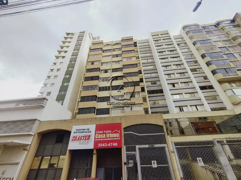 Apartamento, 2 quartos, 62 m² - Foto 4