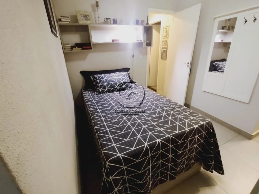 Apartamento, 2 quartos, 62 m² - Foto 13