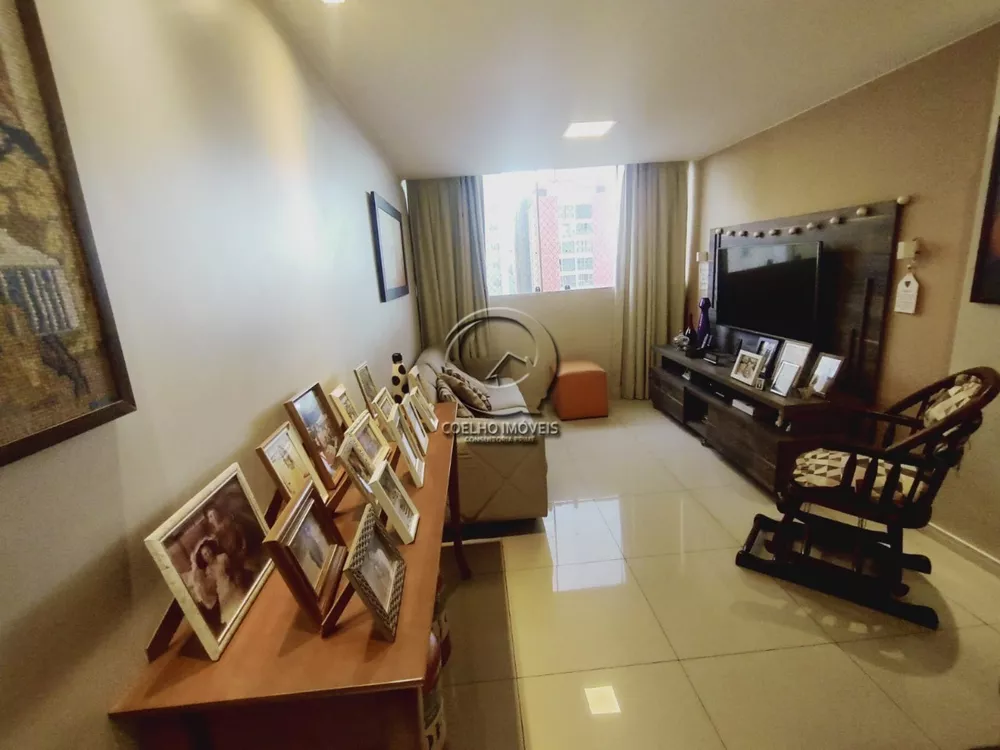 Apartamento, 2 quartos, 62 m² - Foto 7